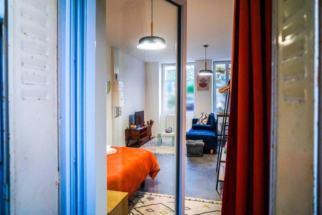 Le Petit Faubourg • Fibre • Proche Centre-Ville Chateauroux Exterior photo